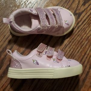 Unicorn Shoes